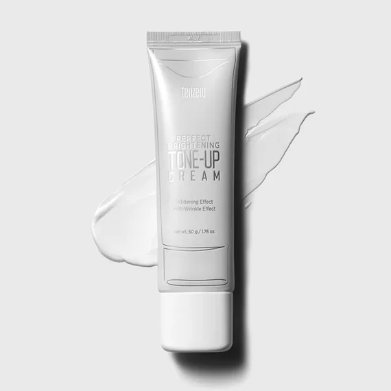 TENZERO Perfect Brightening Tone Up Cream 50g